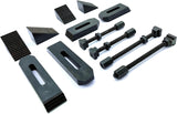 Clamp Kit For Rotary Table