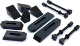 Clamp Kit For Rotary Table