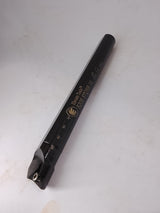 Black metal tool 