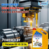 Z Premium ISO VG 32