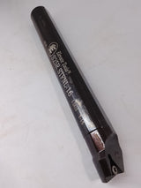 Tool bit with 'Caterpillar Tools' 