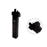TEAGUTEC FACE GROOVING TTFR 2525-2