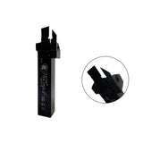 TEAGUTEC FACE GROOVING TTFR 2525-2