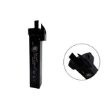 Black metal cutting tool 