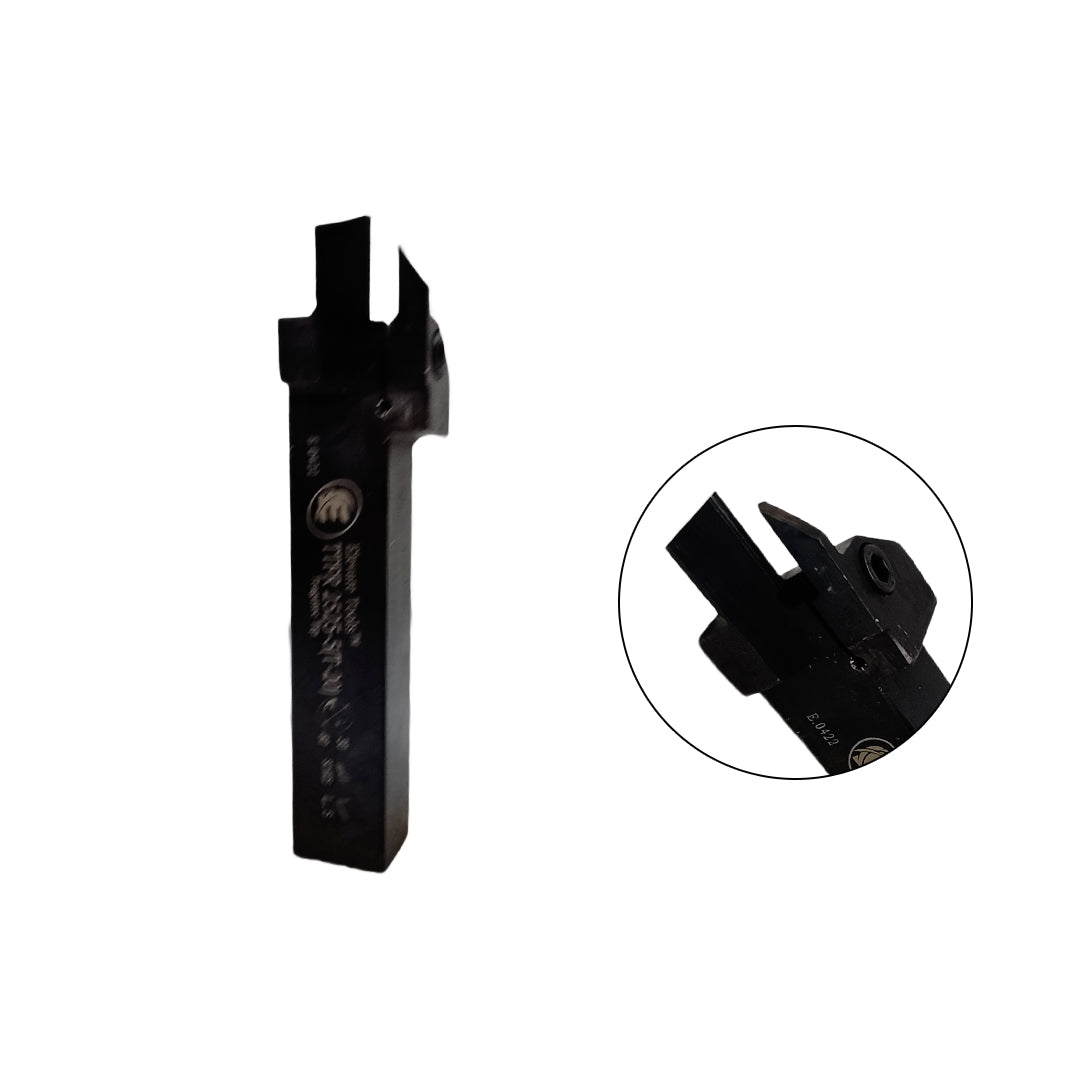 TEAGUTEC FACE GROOVING TTFR 2525-5