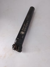 Black metal tool