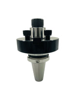 BT40 fmb 40 mm  Face milling holder arbour - Jaibros