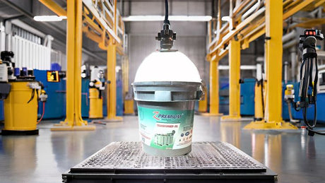 Transformer Oil | Insulating Liquid for Electrical Components and Devices | Used for Cooling and Protection in Transformers