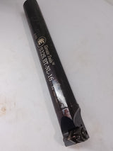 Metal tool bit