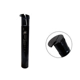 Black metal lathe tool 