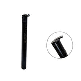 Black metal lathe tool 