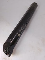 CNC milling tool bit 