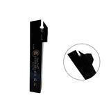 Black metal lathe tool 