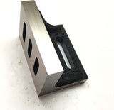 Adjustable angle block