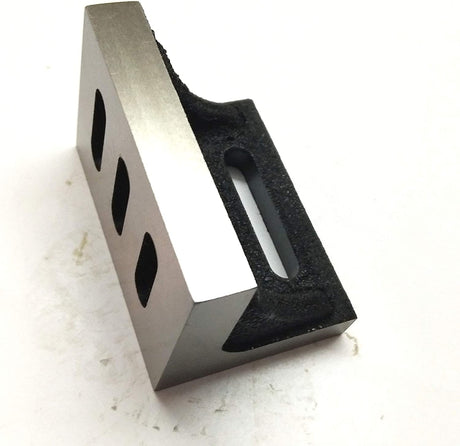 Adjustable angle block