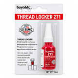 Buyohlic Thread Locker 271