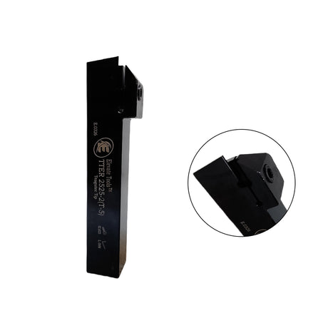 Elevate TTER 2525-2 Grooving Tool