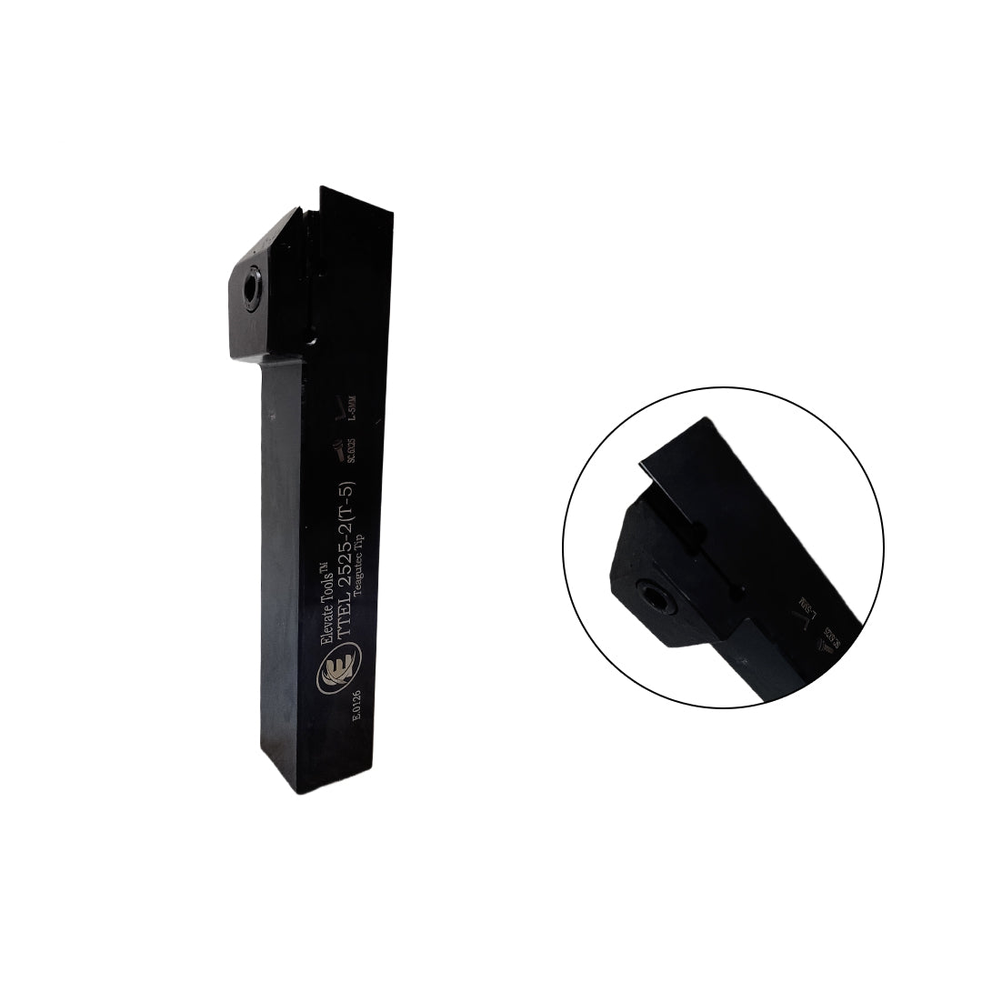 Elevate TTEL 2525-2 Threading Tool