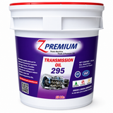 Z PREMIUM Transmission Oil 295