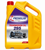 Z PREMIUM Transmission Oil 295