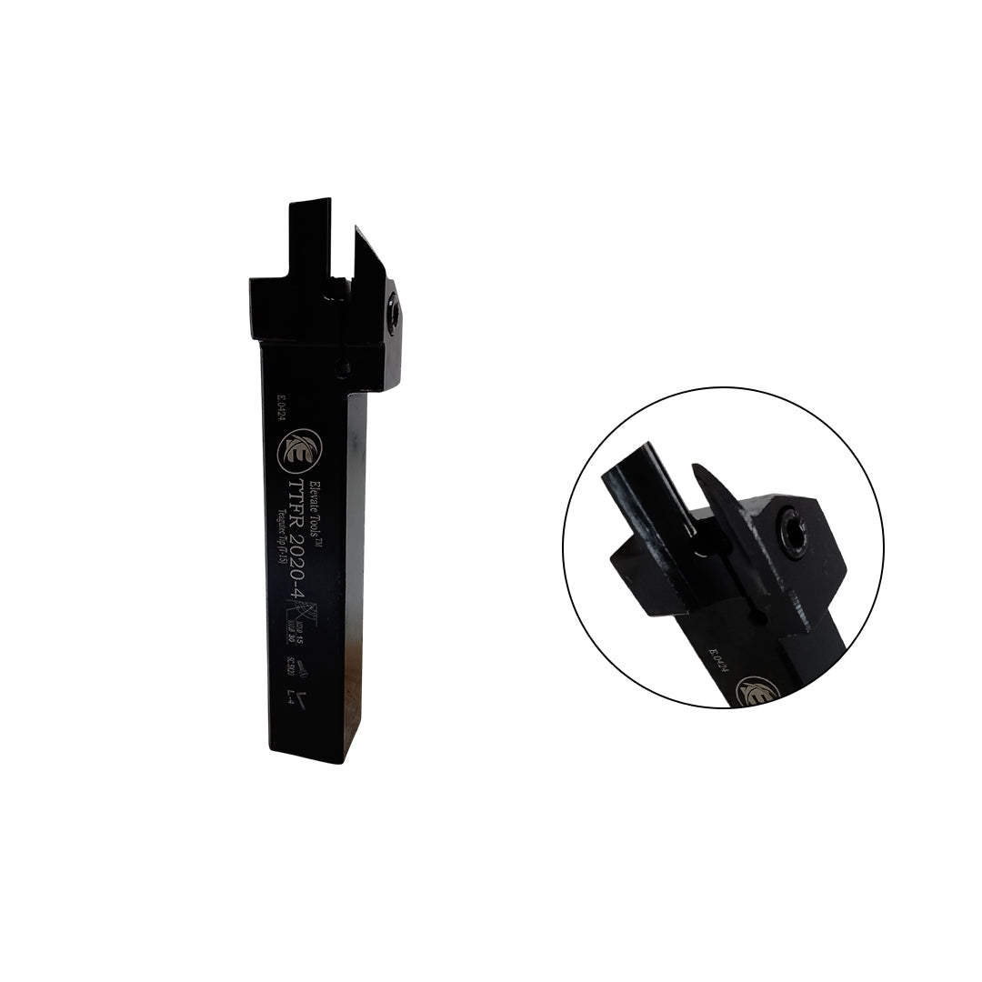 Elevate TTFR 2020-4 Threading Tool