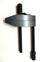 Buyohlic Toolmaker's Parallel Clamp Vices Work Holding Gripping Clamping Tools
