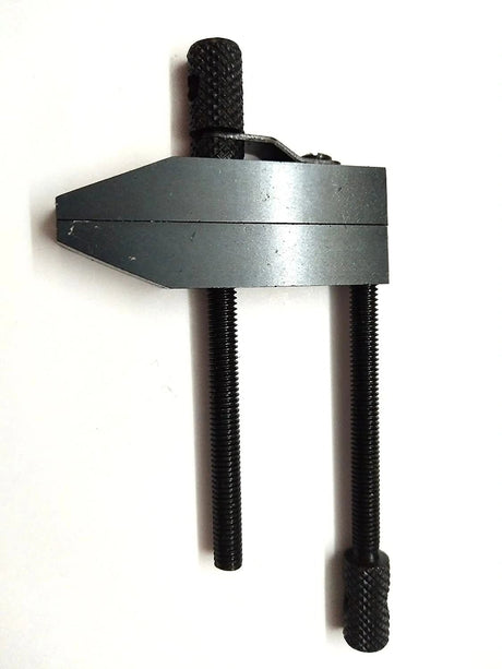 Buyohlic Toolmaker's Parallel Clamp Vices Work Holding Gripping Clamping Tools