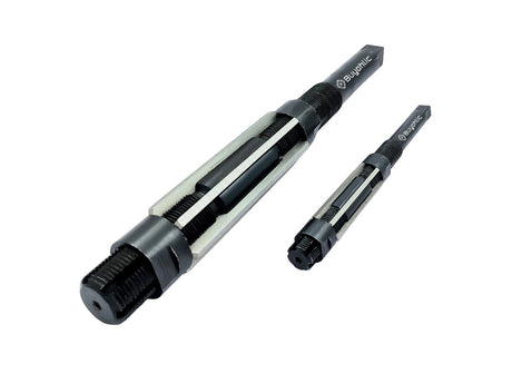 Pair of Buyohlic adjustable hand reamers