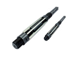 HSS M2 Grade Precision Expandable Reamers DIY Finishing Hand Tool