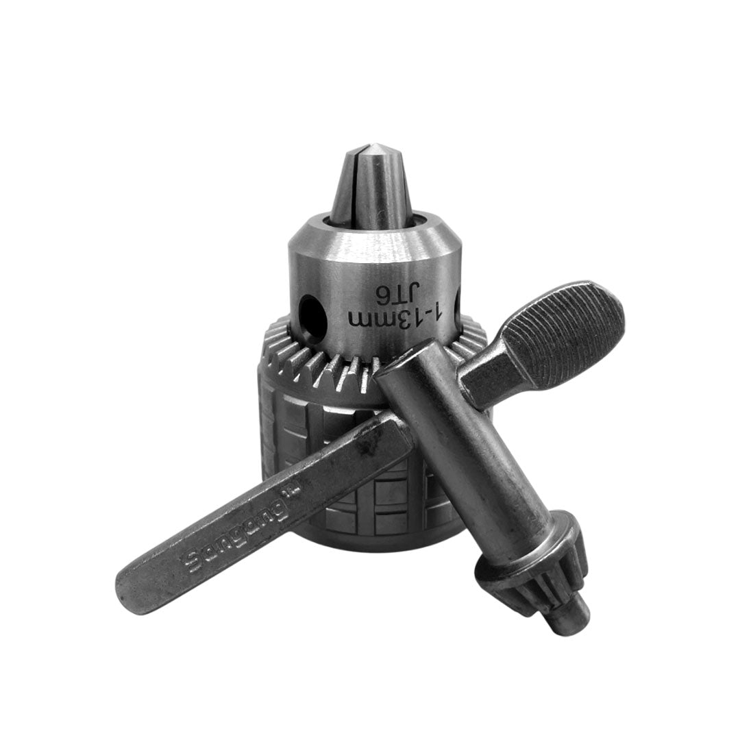 Taper Drill Chuck