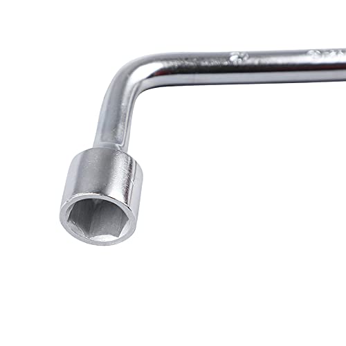 L-Type Spanners