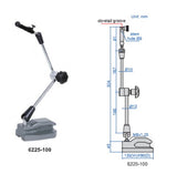 INSIZE UNIVERSAL DIAL INDICATOR  STANDS (NON-MAGNETIC) -6225