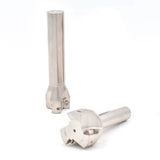 CNC indexable end mill cutter holders