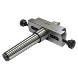 High precision taper turning attachment for CNC and manual lathes