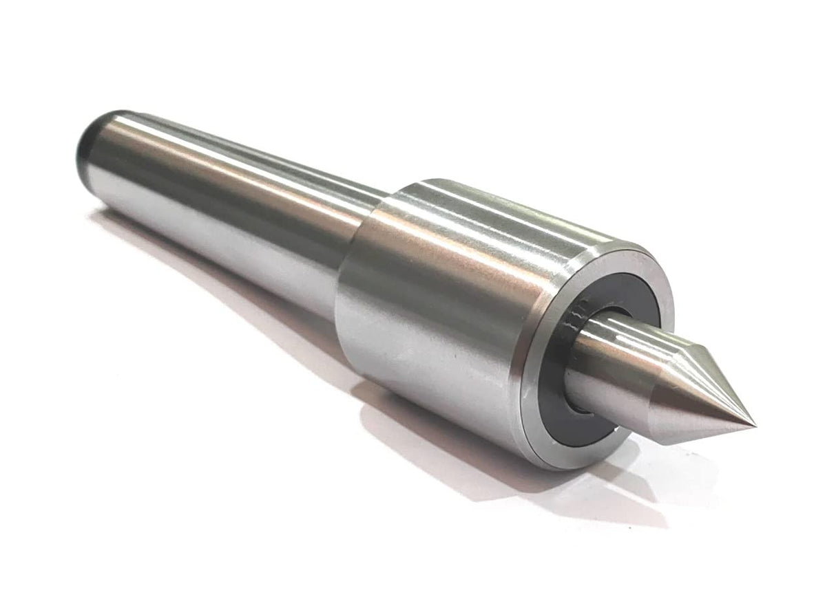Durable Precision Live Center for smooth rotation performance