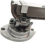 3 Way Precision Swivel Vise