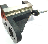 Bench lathe milling improved by Lathe Milling Vertical Slide