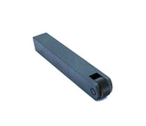 Knurling tool