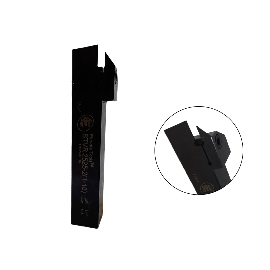 Elevate STVR 2525-2 Threading Tool