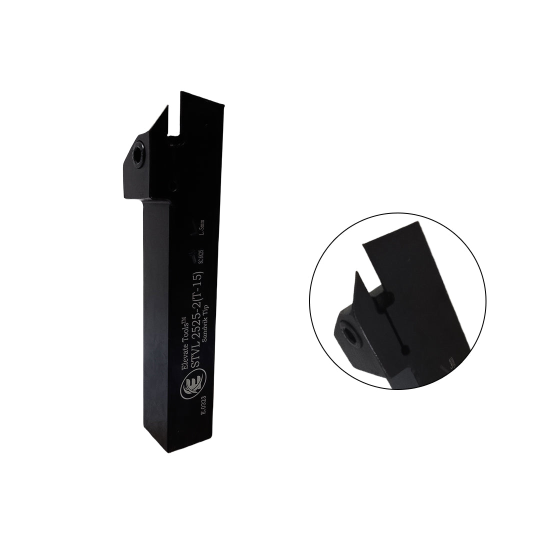 Elevate STVL 2525-2 Threading Tool