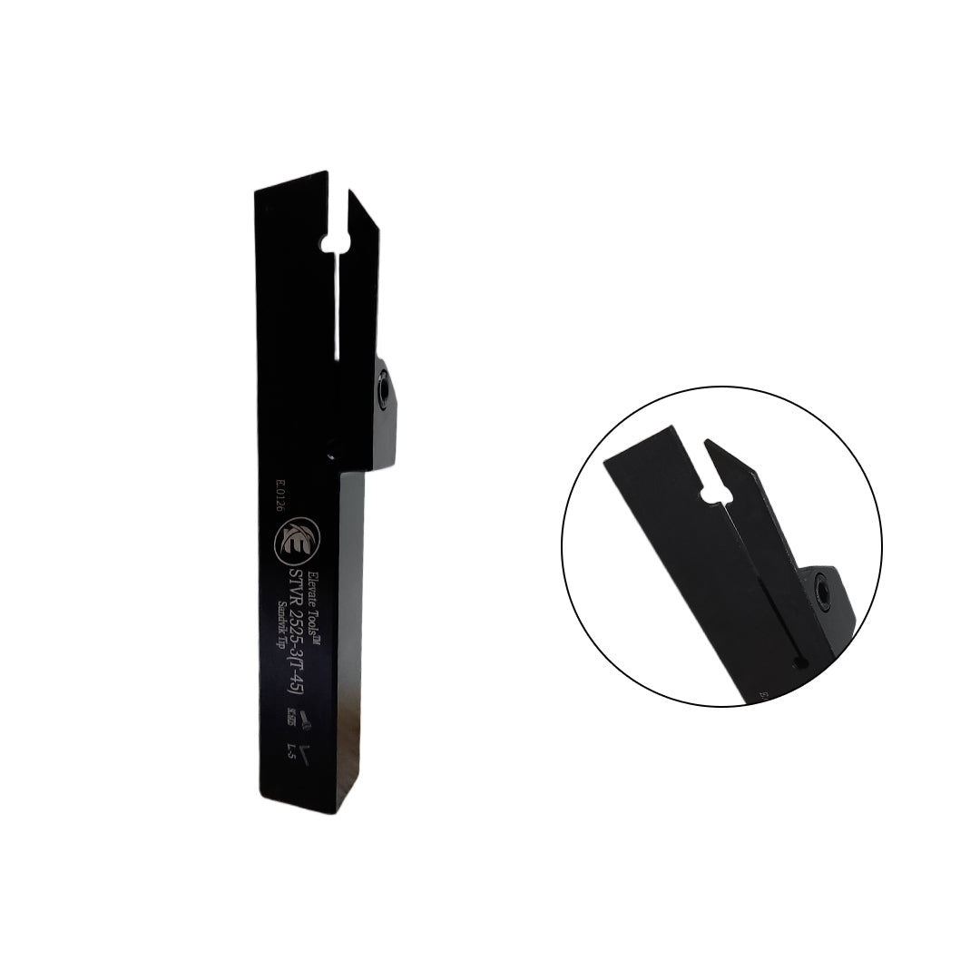 Elevate STVR 2525-3 Threading Tool