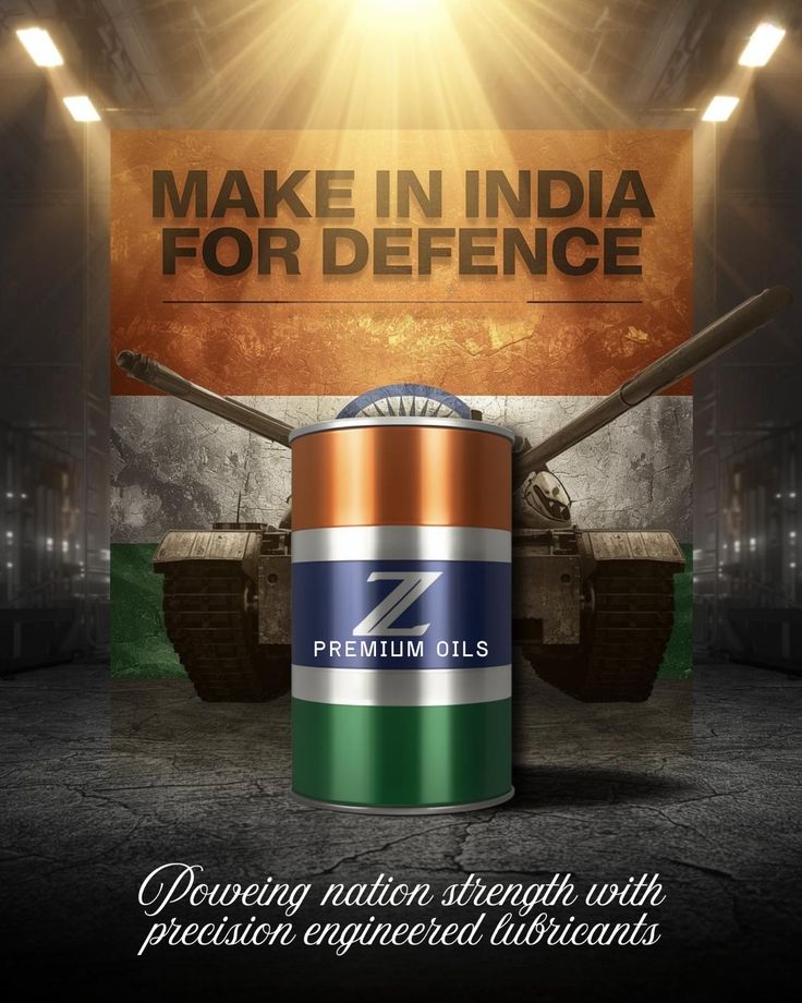 Z Premium Gear Oil ISO 100