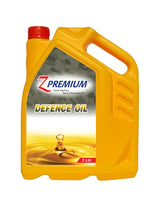 Z Premium Defence Oil 5L