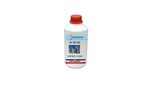 Bottle of LV 50 oil 