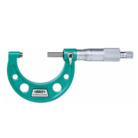 mechanical micrometer gauge
