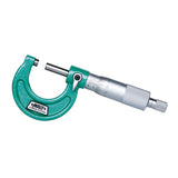 Analog micrometer measuring tool