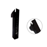 Elevate external threading tool