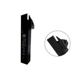 Elevate external threading tool