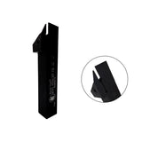 Elevate external threading tool