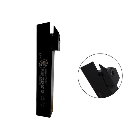 Elevate external threading tool